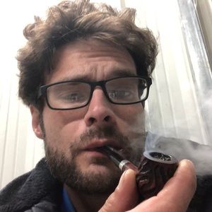 Meet your Posher, Jesse